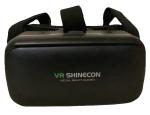 Virtual Reality Glasses 3D Shinecon~VR Headset Video Fits Smartphones 4.7" to 6"