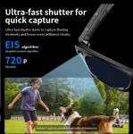 Smart Glasses Recording Videos AI Photo Recognition Answer Translation 260