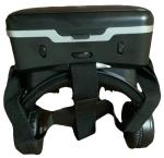 Virtual Reality Glasses 3D Shinecon~VR Headset Video Fits Smartphones 4.7" to 6"