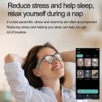 New Smart Sunglasses With AI conversation Call Music Remote Photography Function