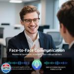 AI Smart Glasses for Men and Women, AI-Powered By Live Recording/Simultaneous