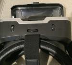 Virtual Reality Glasses 3D Shinecon~VR Headset Video Fits Smartphones 4.7" to 6"