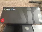 Rokid Air RA101 Augmented Reality Glasses Ruby Red