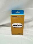 Wahoo Trackr Heart Rate Monitor-Black *New