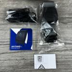 Scosche Rhythm R+2.0 Advanced Waterproof & Dustproof Heart Rate Monitor Armband