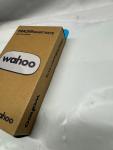 Wahoo Trackr Heart Rate Monitor-Black *New