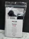 Polar OH1 + Optical Heart Rate Armband Sensor - Black (92080626)