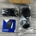 Scosche Rhythm R+2.0 Advanced Waterproof & Dustproof Heart Rate Monitor Armband