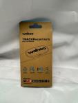 Wahoo Trackr Heart Rate Monitor-Black *New