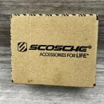 Scosche Rhythm R+2.0 Advanced Waterproof & Dustproof Heart Rate Monitor Armband