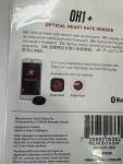 Polar OH1 + Optical Heart Rate Armband Sensor - Black (92080626)