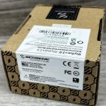 Scosche Rhythm R+2.0 Advanced Waterproof & Dustproof Heart Rate Monitor Armband