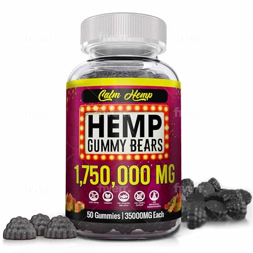 Gummies