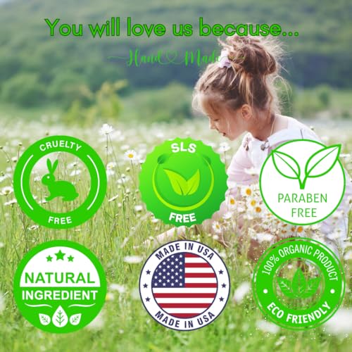 Extra Strength Hemp & Arnica Healing Salve