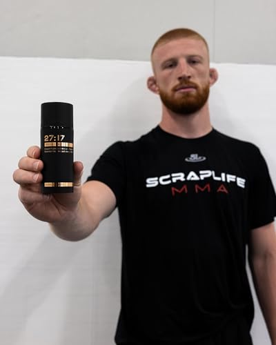 27:17 Relief Cream for Muscle Soreness & Pain
