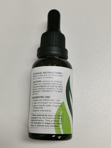 Pure Organic CBD Hemp Oil