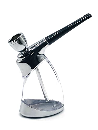 Mini Portable Hookah Set with Shisha Accessories