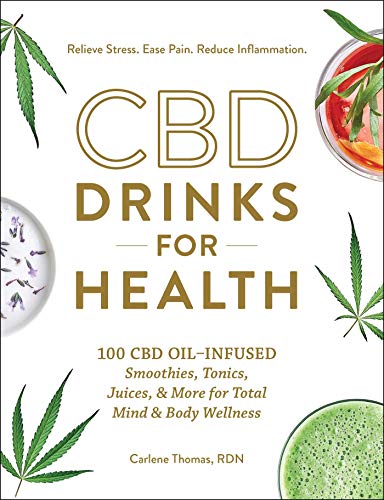 CBD-Infused Drinks for Mind and Body Wellness