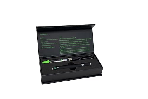 Skunk Labs USB-C Aromatherapy Diffuser Kit