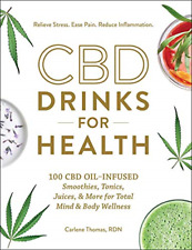 CBD-Infused Drinks for Mind and Body Wellness