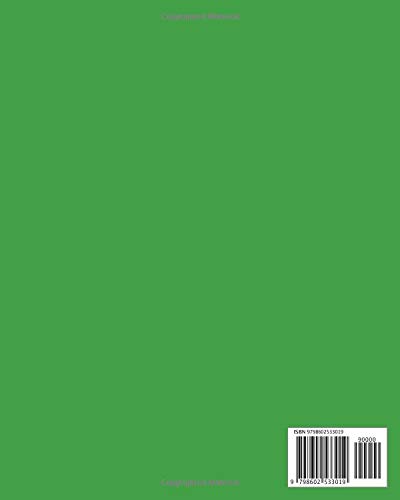 Cannabis Cookbook: Blank Recipe Book for Edibles