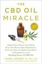 CBD Oil for Pain Relief and Mood Boost