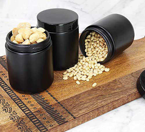 Cali Factory Tree of Life UV-Proof Herb Jars