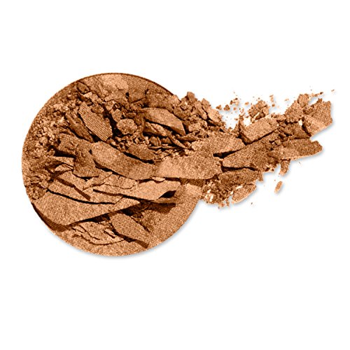 Gingersnap Baked Bronzer by Black Radiance