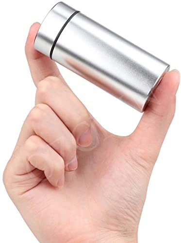 OZCHIN Portable Airtight Smell Proof Container 80ml