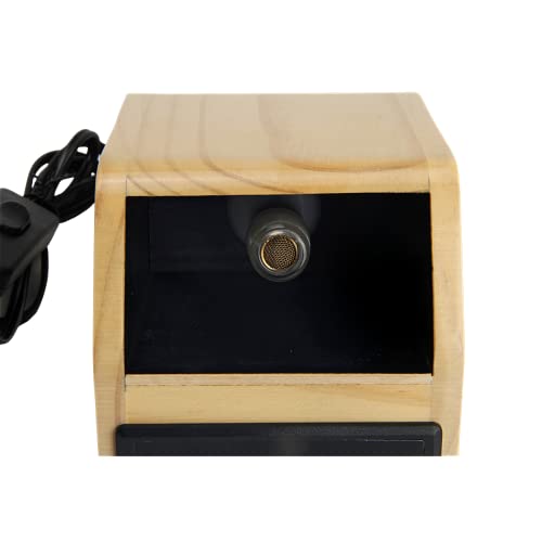 Pitara Aromatherapy Diffuser with Adjustable Temperature