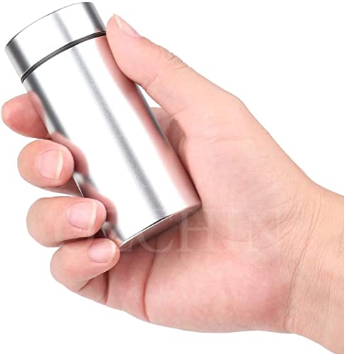 OZCHIN Portable Airtight Smell Proof Container 80ml