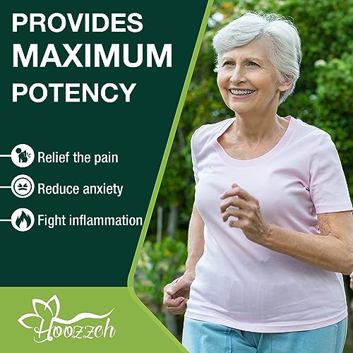Organic Hemp Oil Tincture - 750mg High Potency