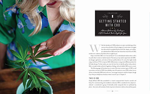 Ultimate CBD Guide: Recipes and Self-Care Ideas