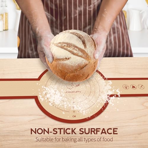 Silicone Bread Sling for Easy Sourdough Baking