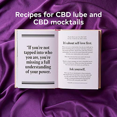 Merry Jane's CBD for Enhanced Intimacy and Wellness