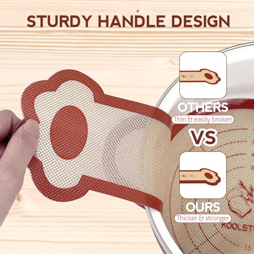 Silicone Bread Sling for Easy Sourdough Baking