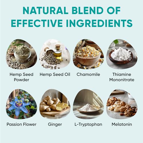 Calming Hemp Chews for Dogs - 120 Treats