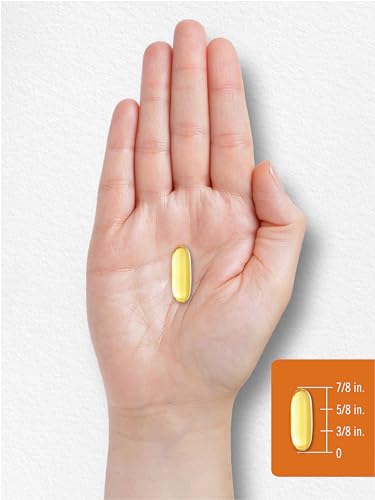Carlyle Hemp Oil Capsules | 126,000 mg | 180 Softgels