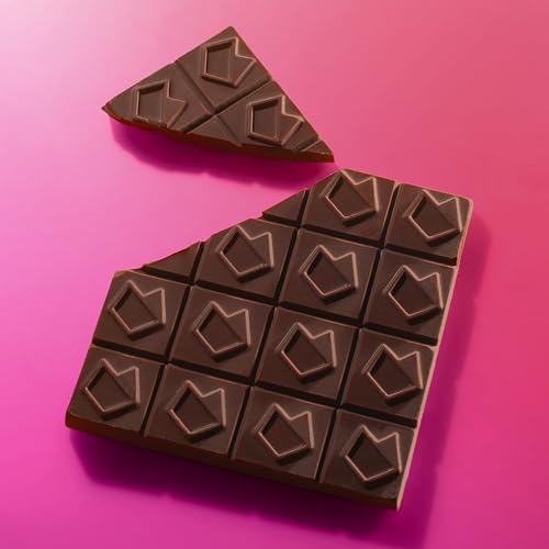 SANE: Functional Chocolate with Adaptogens & Mushrooms