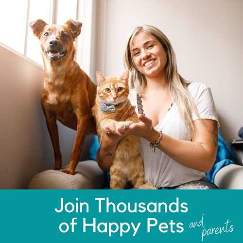 PB Pets Organic Hemp Oil for Dogs & Cats