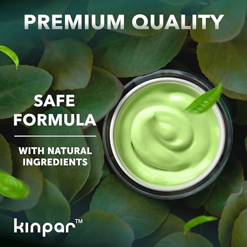Maximum Strength Hemp Cream with Turmeric & MSM