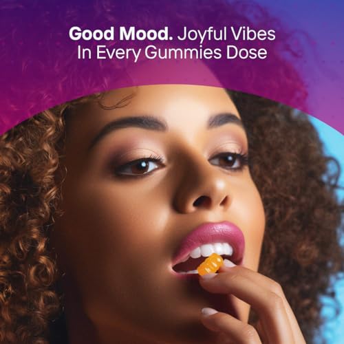 CBD Gummies for Joint Relief and Restful Sleep