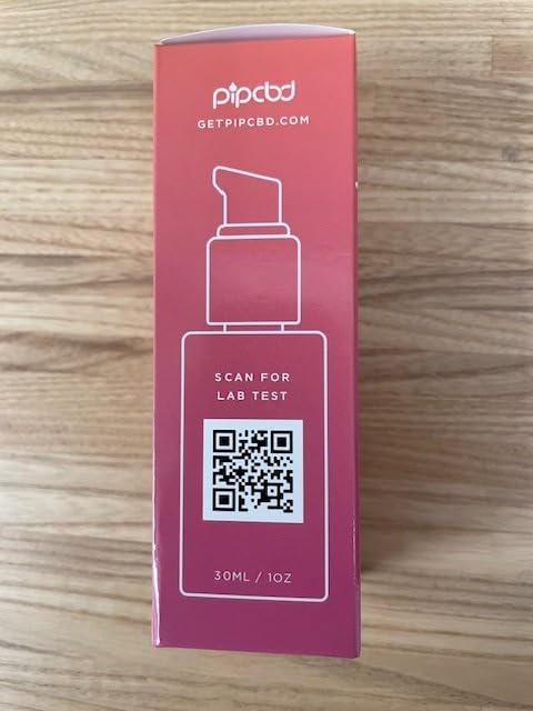 Intimate CBD Oil for Women - RELEASE