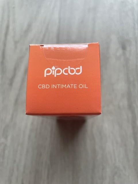 Intimate CBD Oil for Women - RELEASE