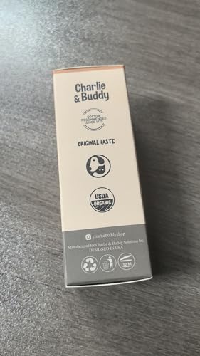 CBD Buddy - Pet Hemp Oil - Hip, Joint & Skin Support