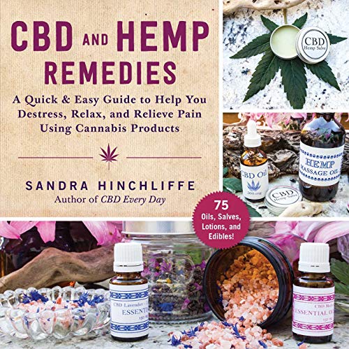 Quick Guide to CBD for Relaxation and Pain Relief