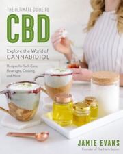 Ultimate CBD Guide: Recipes and Self-Care Ideas