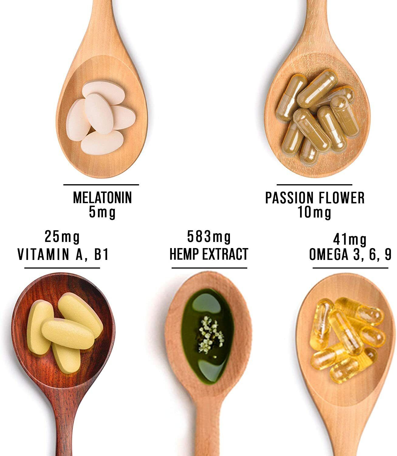 Vegan CBD Gummies for Deep Sleep and Relaxation