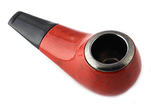 GStar 3.5" Classic Royal Tobacco Pipe for Enjoyment