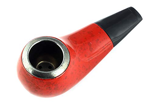 GStar 3.5" Classic Royal Tobacco Pipe for Enjoyment